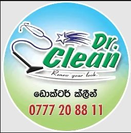 Dr Cleaning
